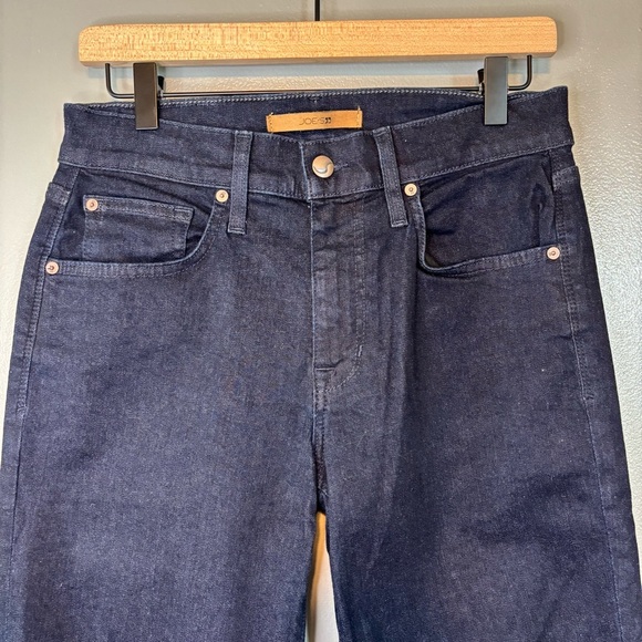 Joe’s Jeans 29 X 34 The Brixton Straight & Narrow Dizzy Dark Wash Jeans - Picture 3 of 7